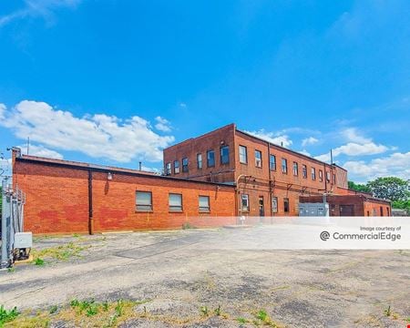 Industrial space for Rent at 4410 Hunt Avenue in St. Louis