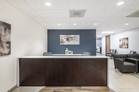 Regus - Houston - Energy Corridor