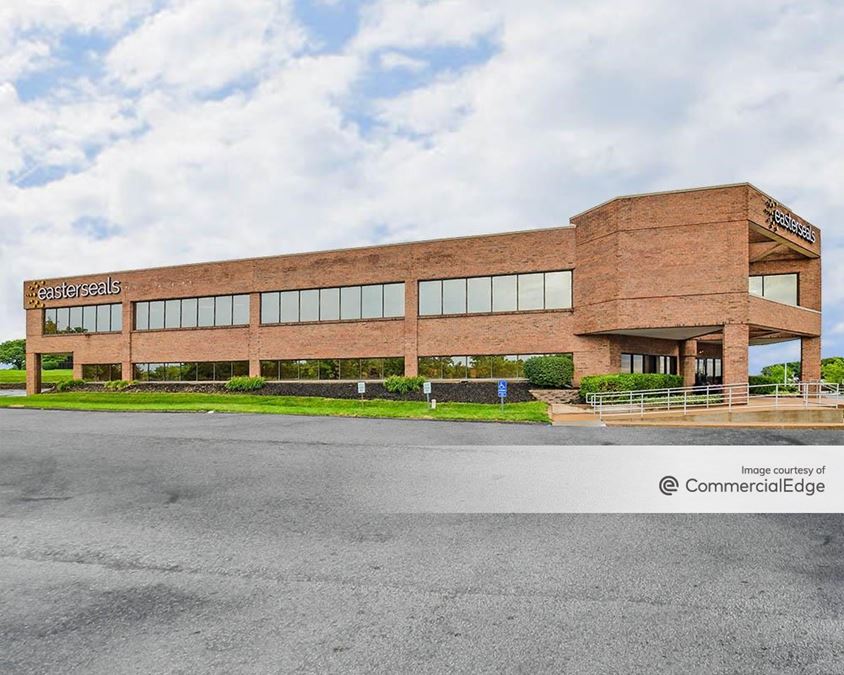 11933 Westline Industrial Drive 11933 Westline Industrial Drive