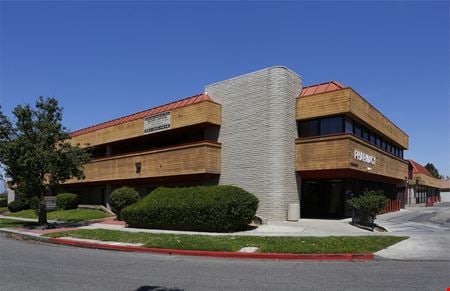 Photo of commercial space at 8990 Garfield St in Riverside