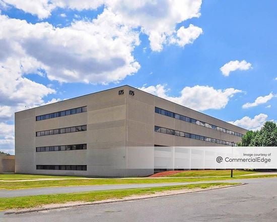 Addison Corporate Center