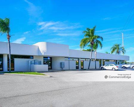 Office space for Rent at 5841 Corporate Way in West Palm Beach