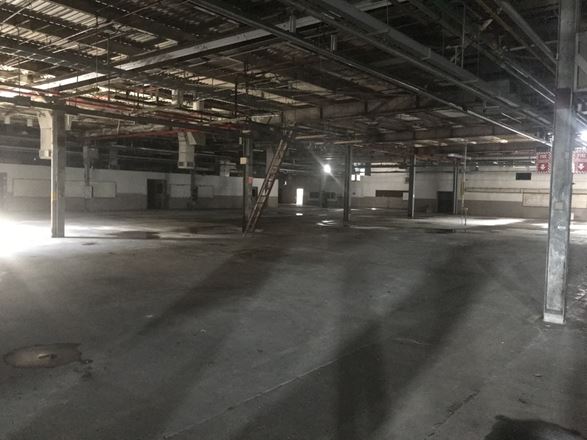 Industial Campus- 12705 NW US Hwy 441