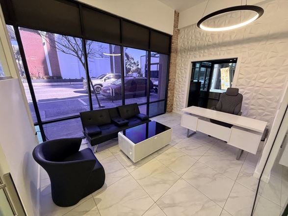 Office/ Retail Lease Opportunity, Downtown Tampa