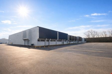 Industrial space for Rent at 2695 Tracy Court in Northwood