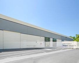 Kato Business Center - Bldg B