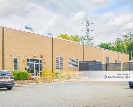 Industrial space for Rent at 399 Executive Blvd in Elmsford