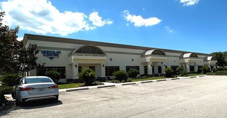 Photo of commercial space at 1180 N. Williamson Boulevard in Daytona Beach