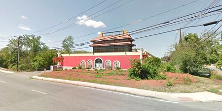 Restaurant space for Rent at 288 Mishawum Rd in Woburn