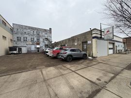 906 Southwest Adams Street