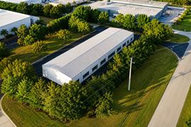 Village Green Industrial