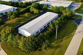 Village Green Industrial