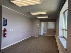 55 Milvan Drive, North York, ON M9L 1Y8