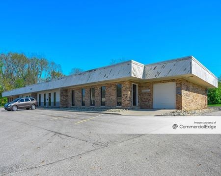 Office space for Rent at 4752 Fishburg Road in Dayton