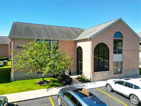 Office space for Sale at 5930 Venture Drive in Dublin