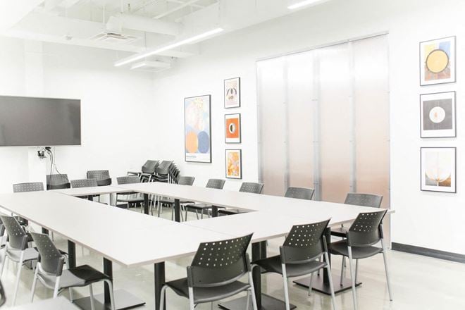 Tower Park Management Corporation - 1702 Todds Lane