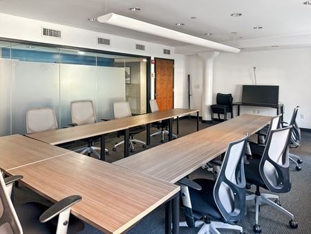 Coworking space for Rent at 90 Canal Street 4th Floor in Boston