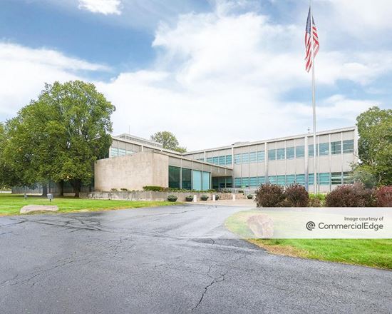 Independence Technology Center