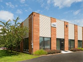 700-730 - Monroeville Business Park