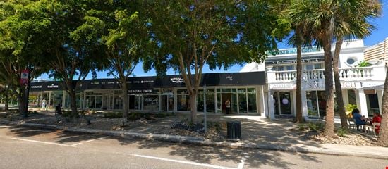 361 Saint Armands Circle