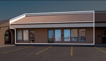 Office space for Rent at 176 Kaska Road in Sherwood Park