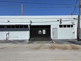 111 Southwest 33rd Street