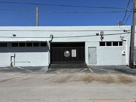 Industrial space for Rent at 111 Southwest 33rd Street in Fort Lauderdale