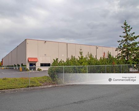 Photo of commercial space at 4402 20th Street East in Tacoma