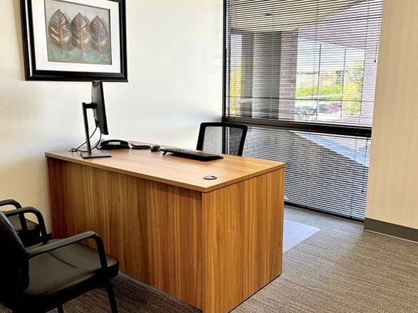 Executive Office Link