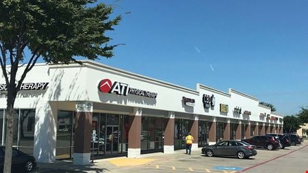 Photo of commercial space at 3751 Main St in The Colony