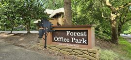 Forest Office Park, Building F