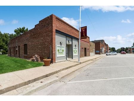 Industrial space for Sale at 1107 Thomas St in Redfield