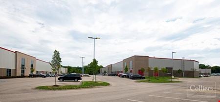 Industrial space for Rent at 519 Napor Blvd in Pittsburgh