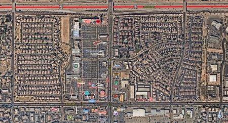 Retail space for Rent at 3510 East Baseline Road in Mesa