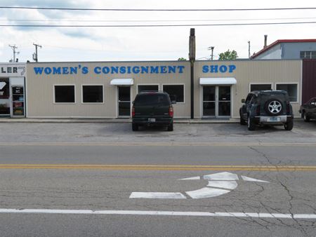 Retail space for Sale at 2517 Lower Huntington Rd in Fort Wayne