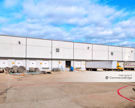 Prologis IAH Kenswick 2