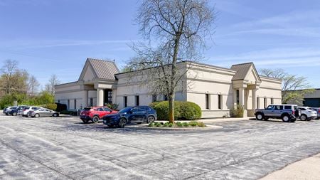 Office space for Rent at 2700 Keslinger Road in Geneva