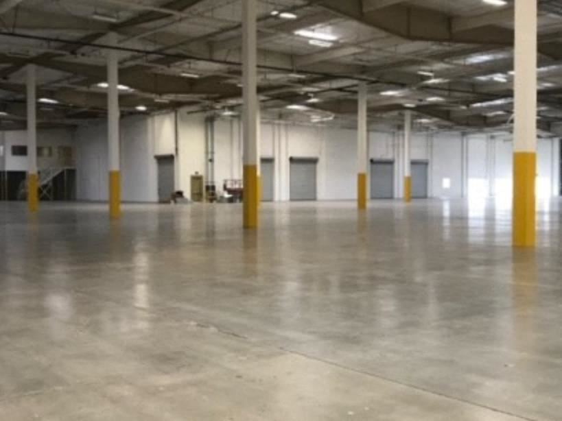 Flexible Sublease - Prime Commercial Warehouse Camarillo #1826