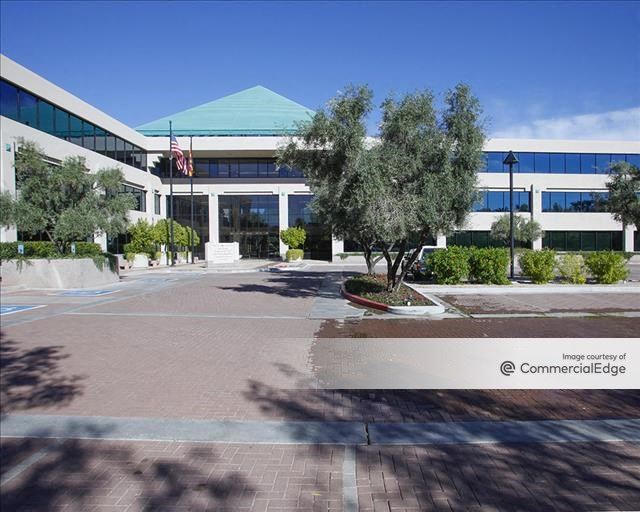 Gainey Ranch Corporate Center III 8800 North Gainey Center Drive