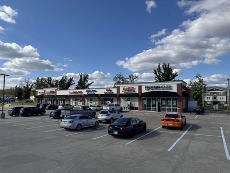 Retail space for Rent at 8680 High Pointe Dr in Newburgh