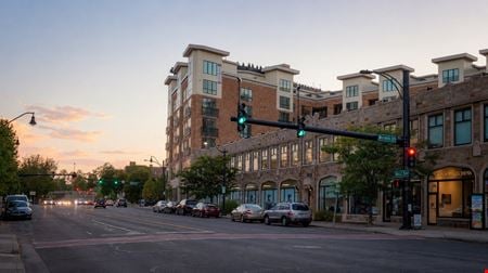 Office space for Rent at 520 West Ave in Norwalk