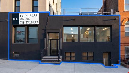 Office space for Rent at 5102 5th Ave in Brooklyn