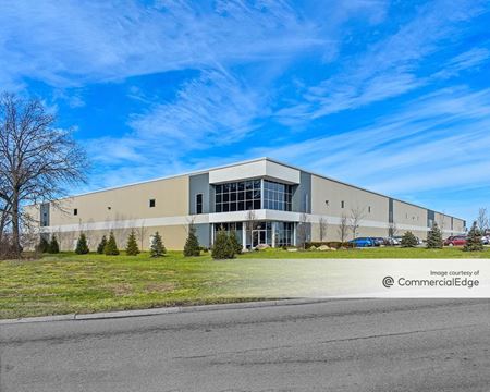 Industrial space for Rent at 265 North Hamilton Road in Columbus