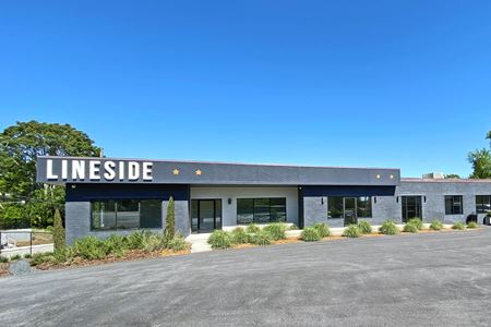 Photo of commercial space at 1500 Marietta Road NW in Atlanta