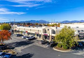 Shasta Crossroads