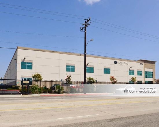 15730 South Figueroa Street