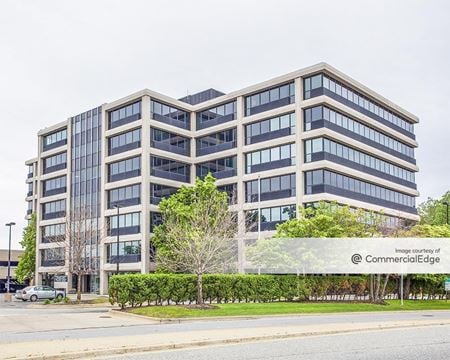 Photo of commercial space at 10600 West Higgins Road in Rosemont