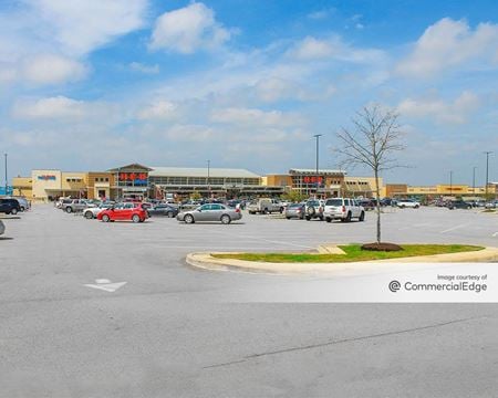 Retail space for Rent at 5000 Gattis School Road in Hutto
