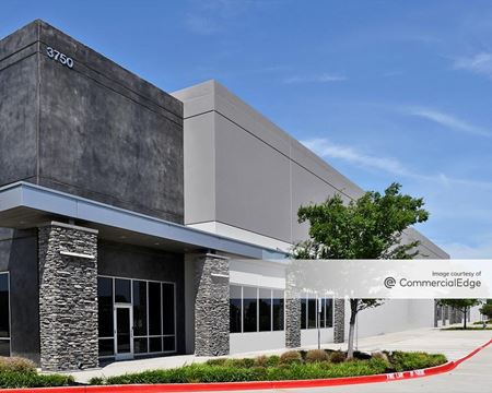 Photo of commercial space at 3750 West Royal Lane in Irving