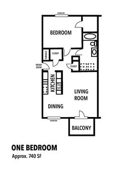 6th Dimension Apartments